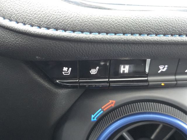 Used 2023 Chevrolet Blazer RS w/ Driver Confidence II Package image 6