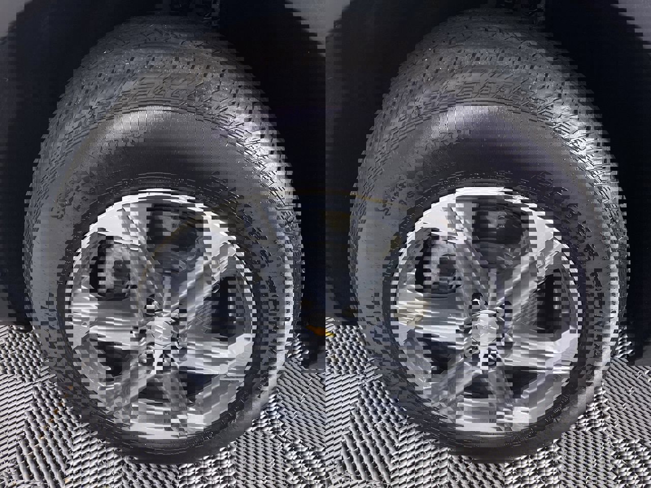 Certified 2023 Chevrolet Blazer LT w/ Convenience Package image 14