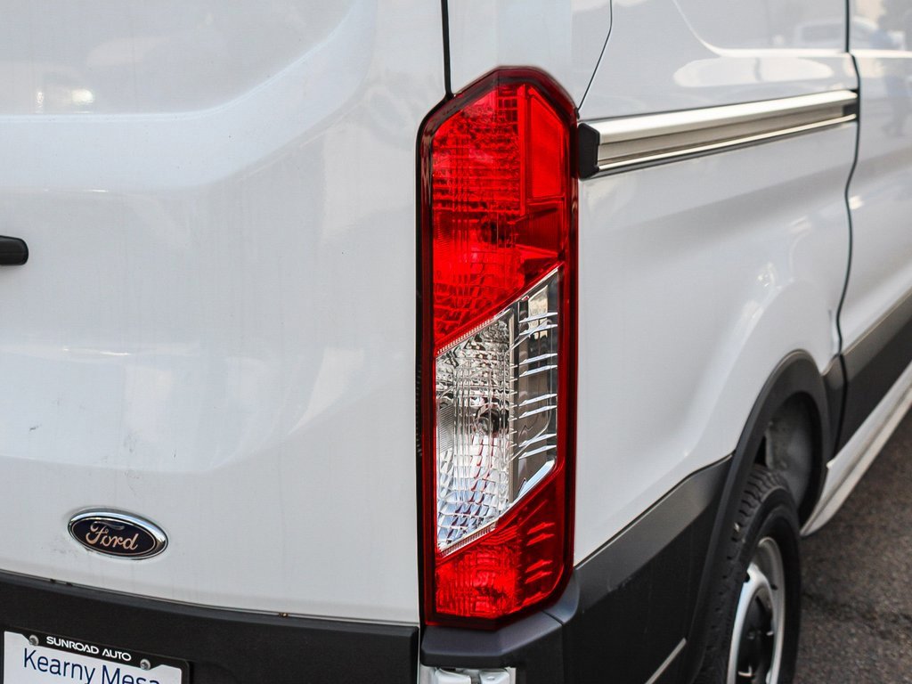 New 2025 Ford Transit 150 Low Roof image 11