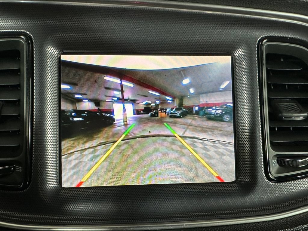 Used 2015 Dodge Challenger R/T Scat Pack RWD image 17