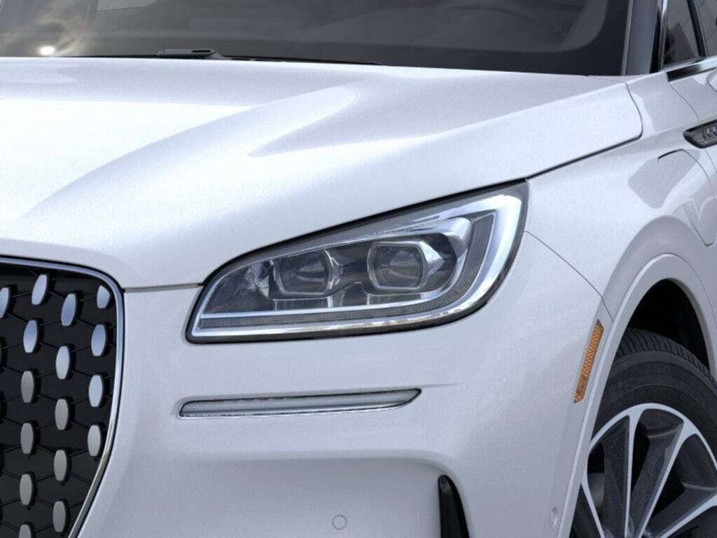 New 2025 Lincoln Corsair Grand Touring w/ Equipment Group 302A image 40