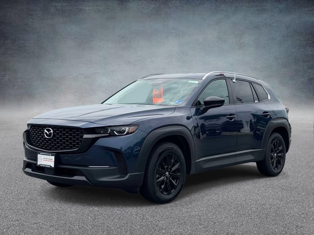 Used 2026 MAZDA CX-50 AWD 2.5 S w/ Preferred Pkg image 5