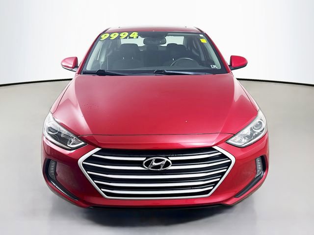 Used 2017 Hyundai Elantra Value Edition FWD image 2