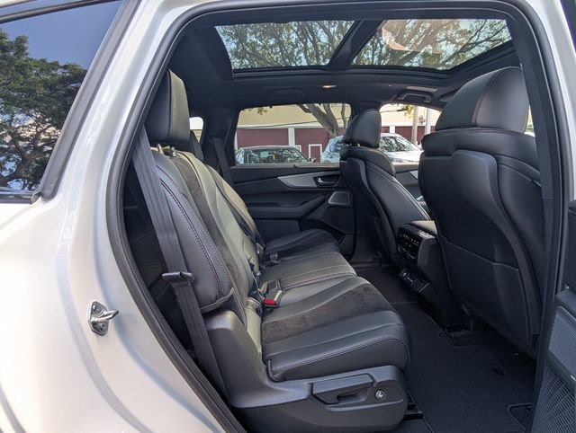 Used 2026 Acura MDX A-Spec AWD/4WD image 17