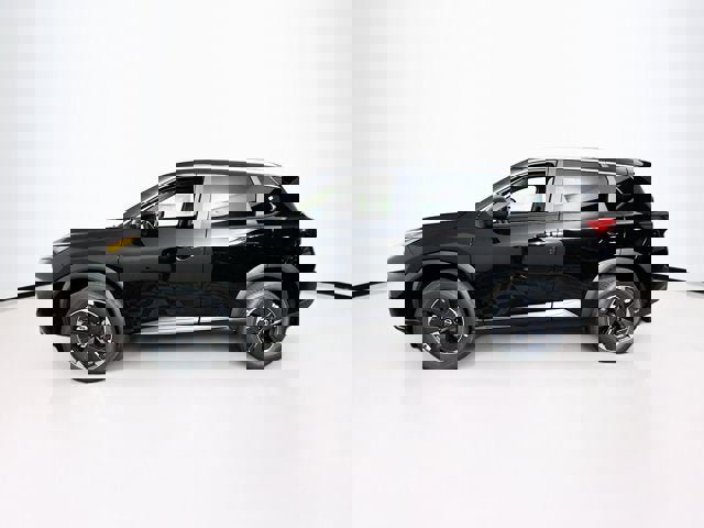 New 2026 Nissan Rogue SV image 8