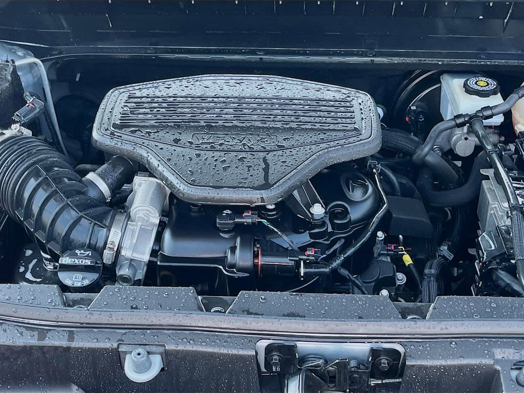 Used 2023 GMC Acadia AT4 w/ Technology Package AWD/4WD image 33