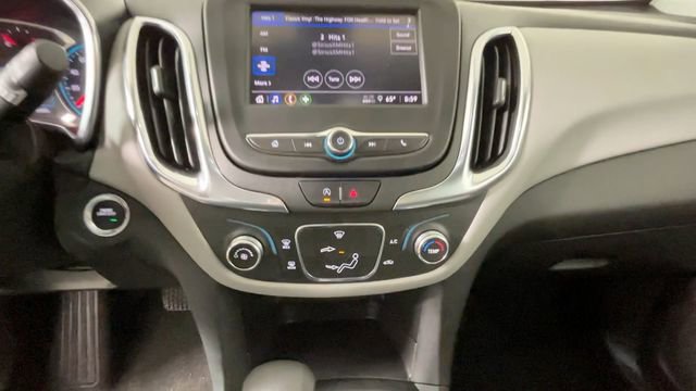 Used 2024 Chevrolet Equinox LS w/ LS Convenience Package AWD/4WD image 28