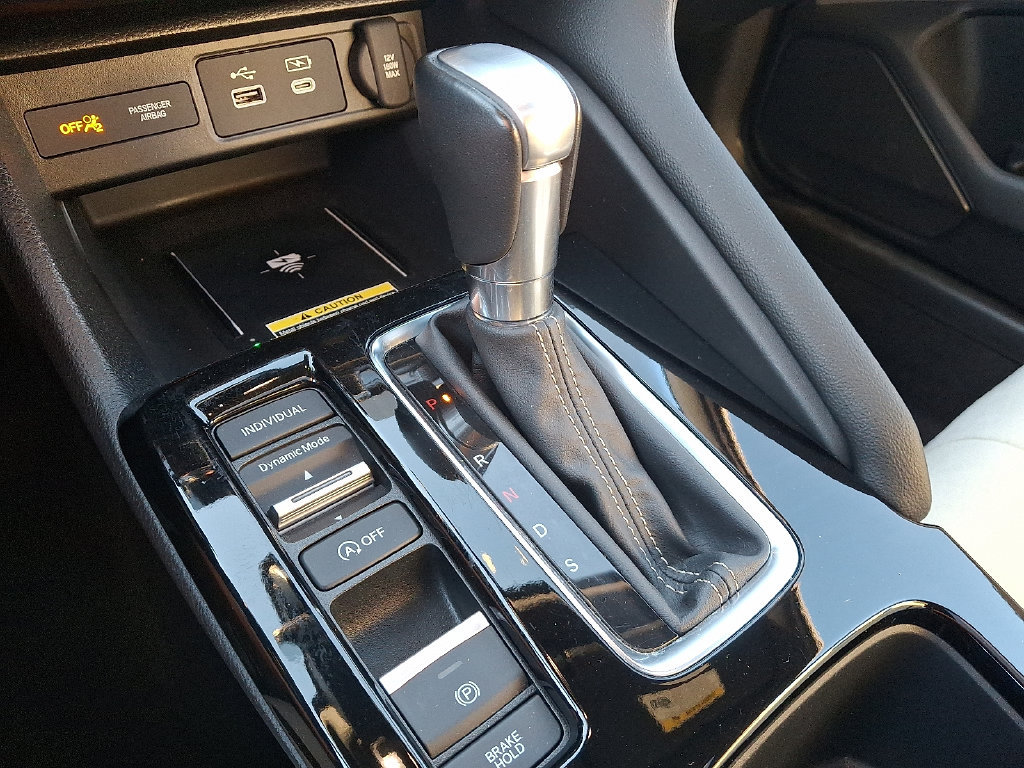 Certified 2023 Acura Integra A-Spec w/ Technology Package FWD image 16
