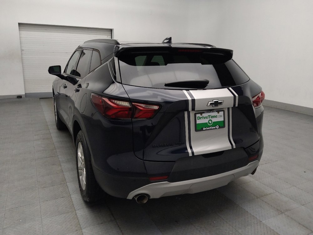 Used 2021 Chevrolet Blazer LT image 5