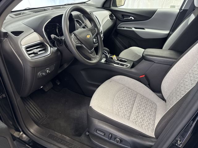 Certified 2024 Chevrolet Equinox LS w/ LS Convenience Package AWD/4WD image 11