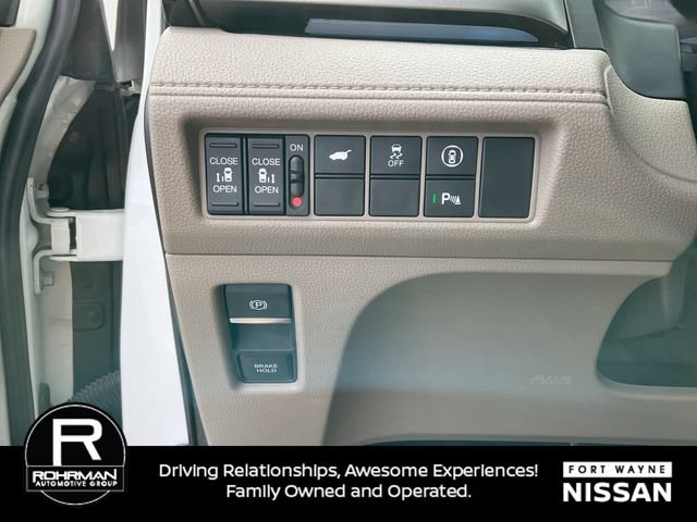 Used 2022 Honda Odyssey Touring image 19