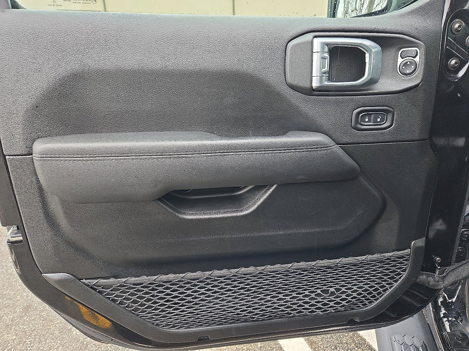 Used 2022 Jeep Wrangler Unlimited Sahara image 12