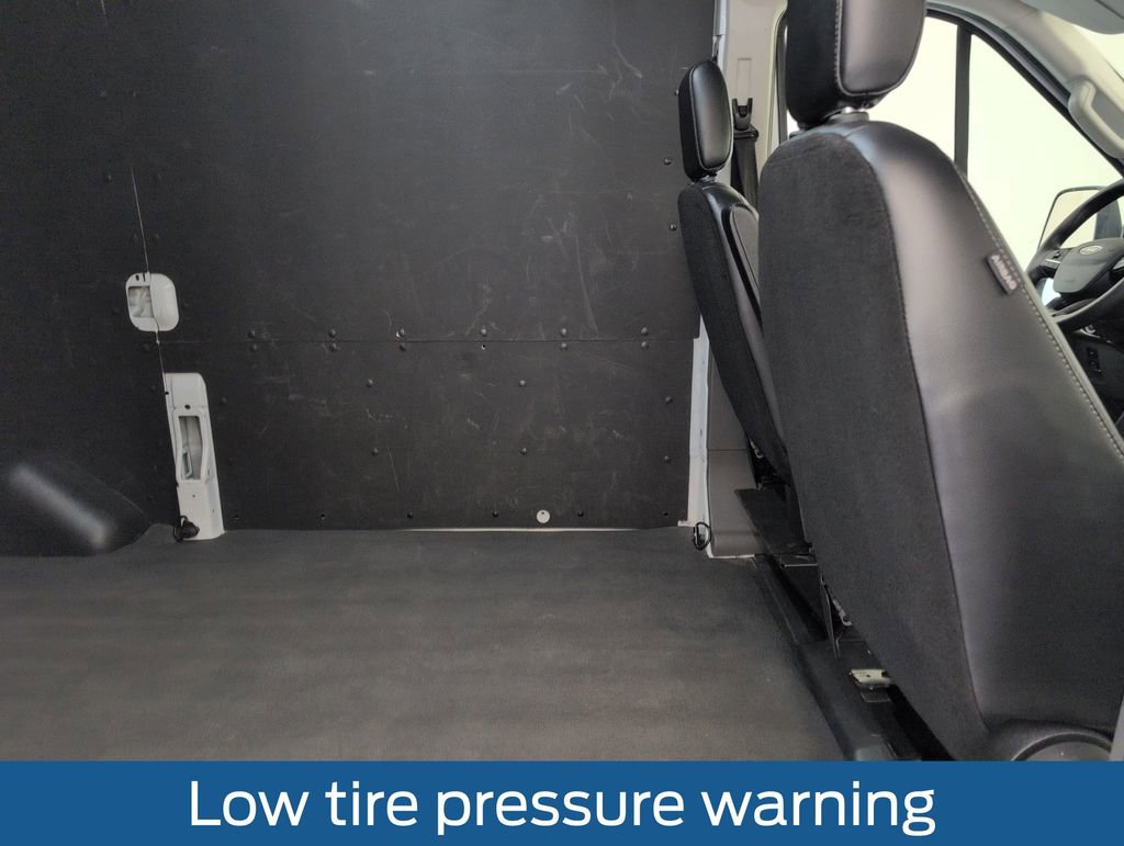 Used 2023 Ford Transit 250 Medium Roof w/ Load Area Protection Package RWD image 16
