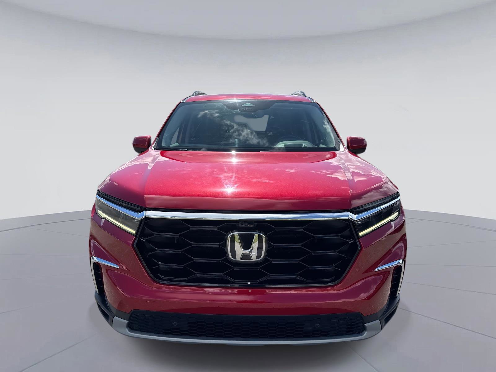 Certified 2023 Honda Pilot Elite image 9