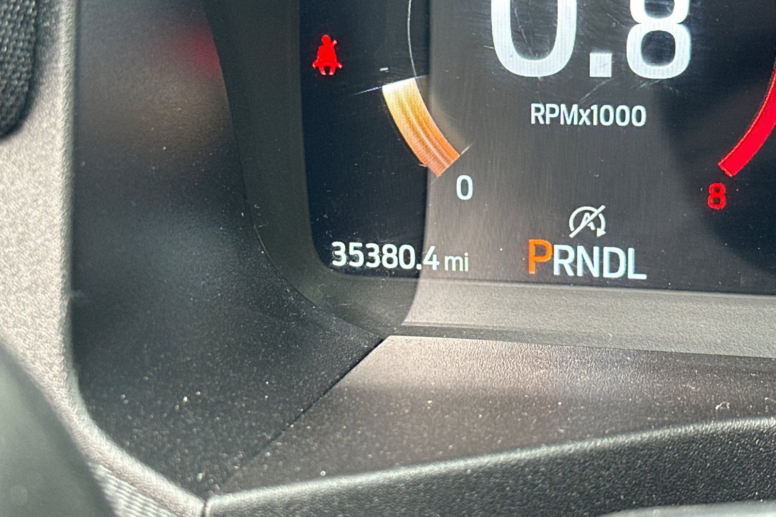 Used 2025 Ford Explorer ST-Line w/ ST-Line Street Pack image 43