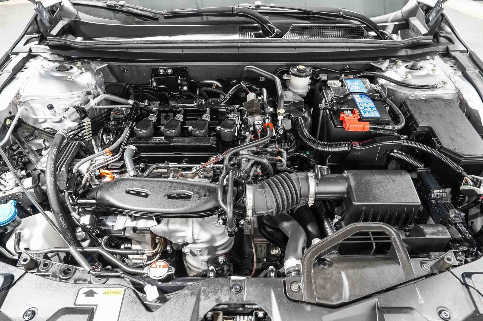 Used 2023 Honda Accord LX image 27