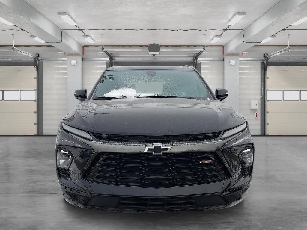 New 2026 Chevrolet Blazer RS w/ Driver Confidence II Package image 2