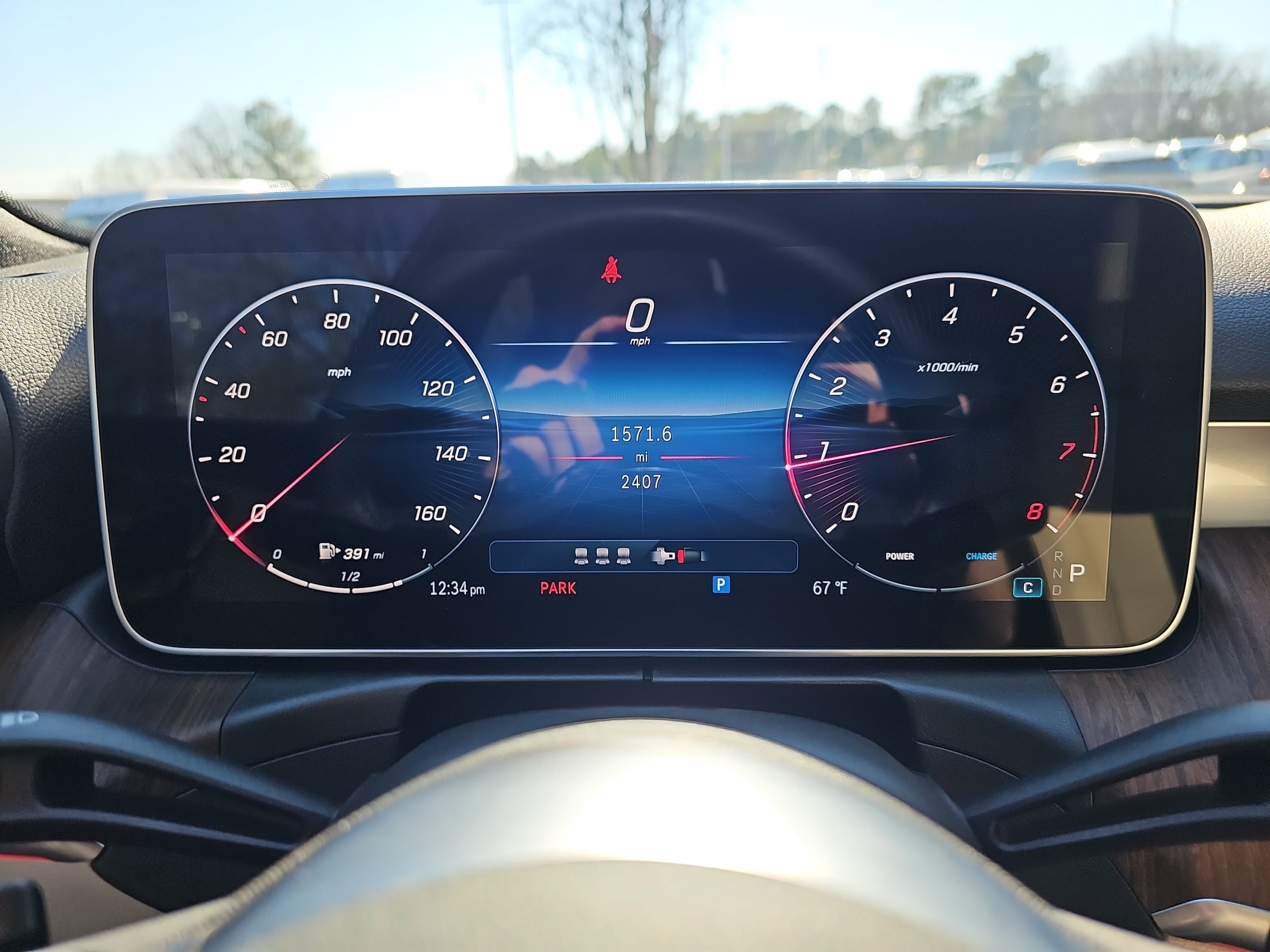 Certified 2025 Mercedes-Benz C 300 Sedan image 21