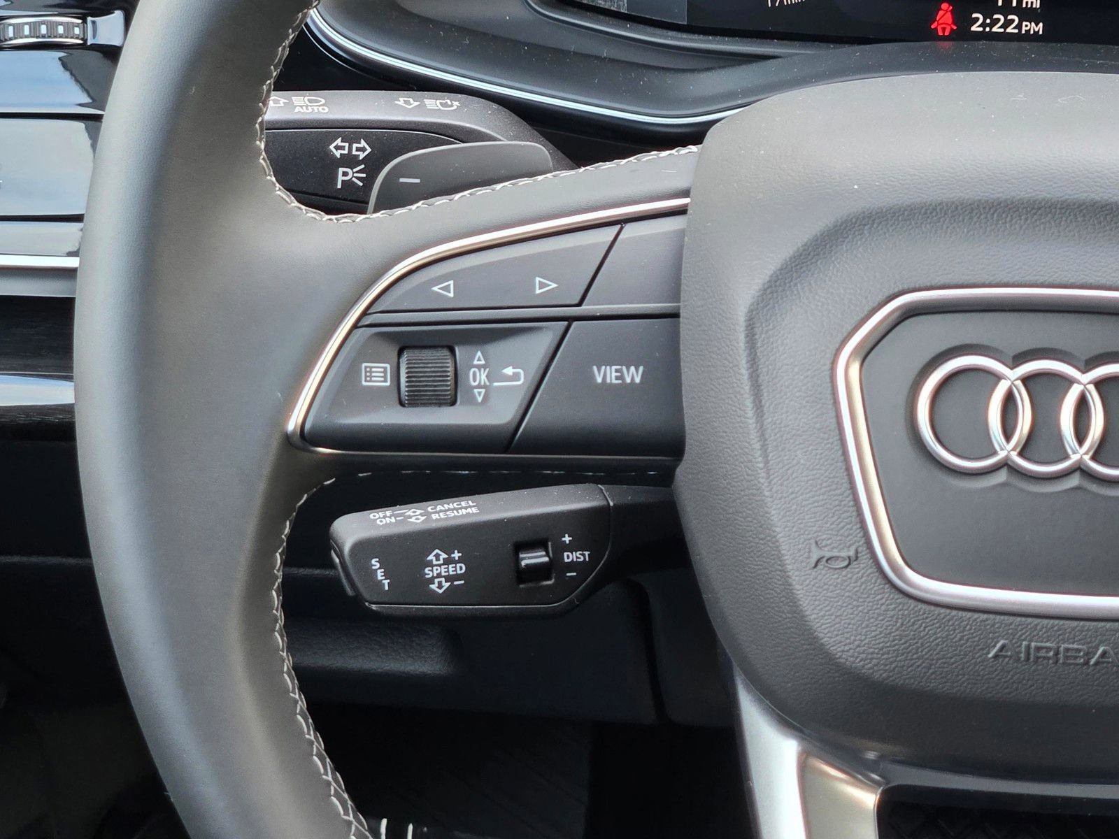 New 2026 Audi Q7 2.0T Premium Plus AWD/4WD image 15