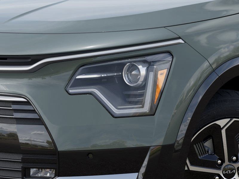 New 2026 Kia Niro SX image 10