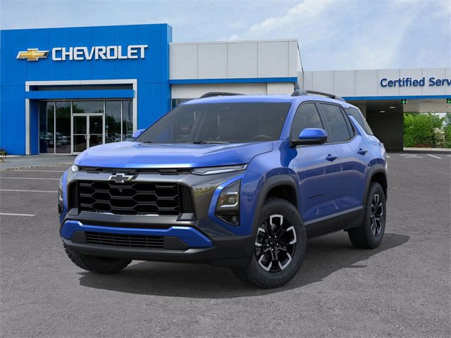 New 2026 Chevrolet Equinox ACTIV image 6