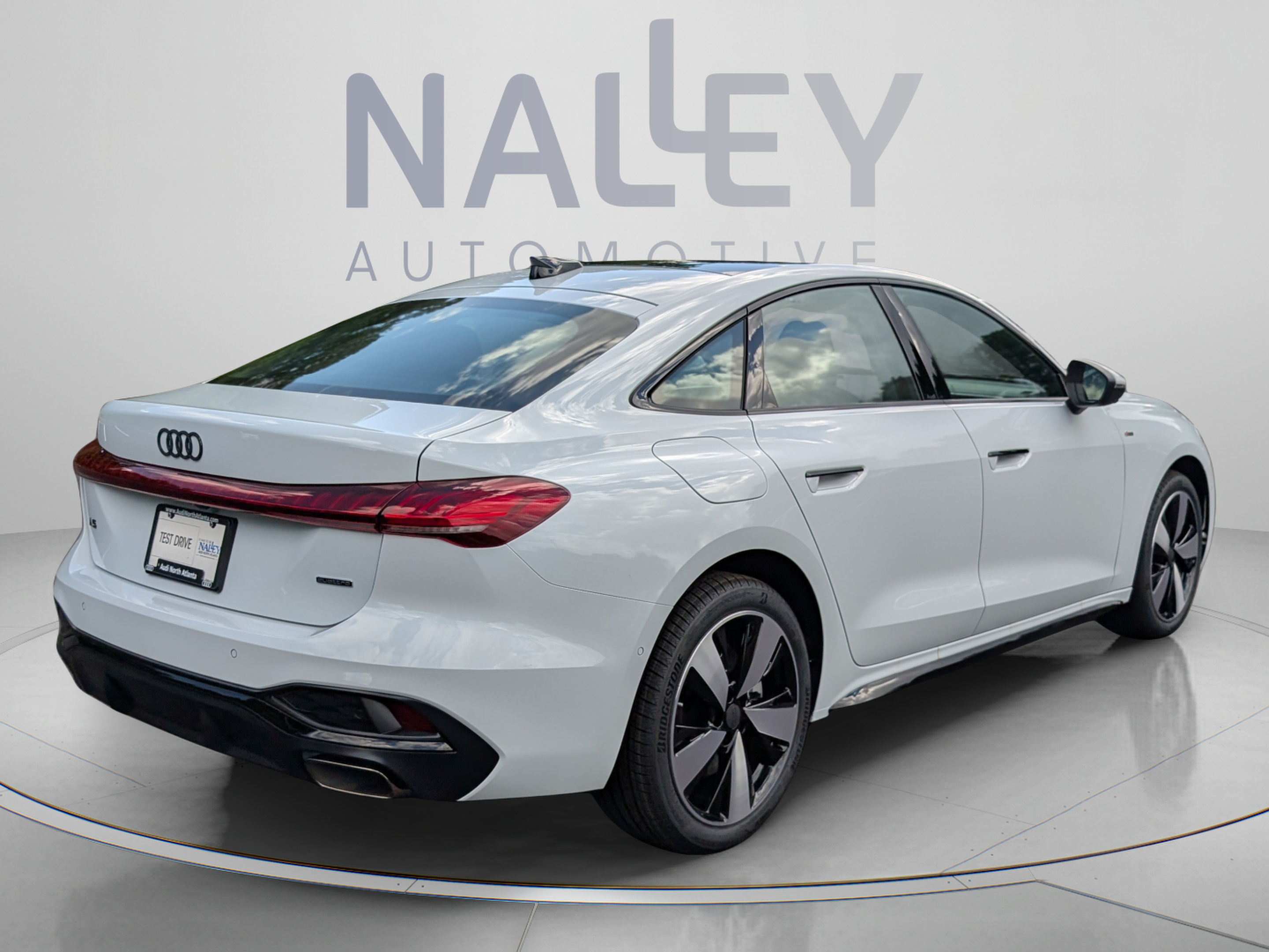 New 2026 Audi A5 Premium Plus AWD/4WD image 5