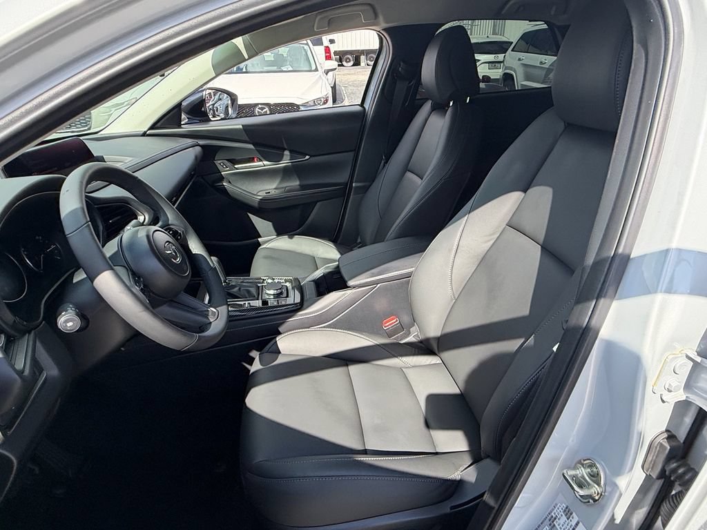 Certified 2026 MAZDA CX-30 AWD 2.5 S w/ Select Sport Pkg image 10