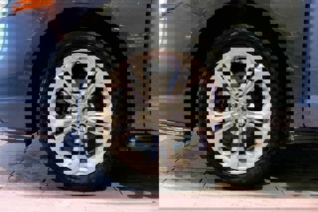 Used 2024 Honda Accord LX image 8