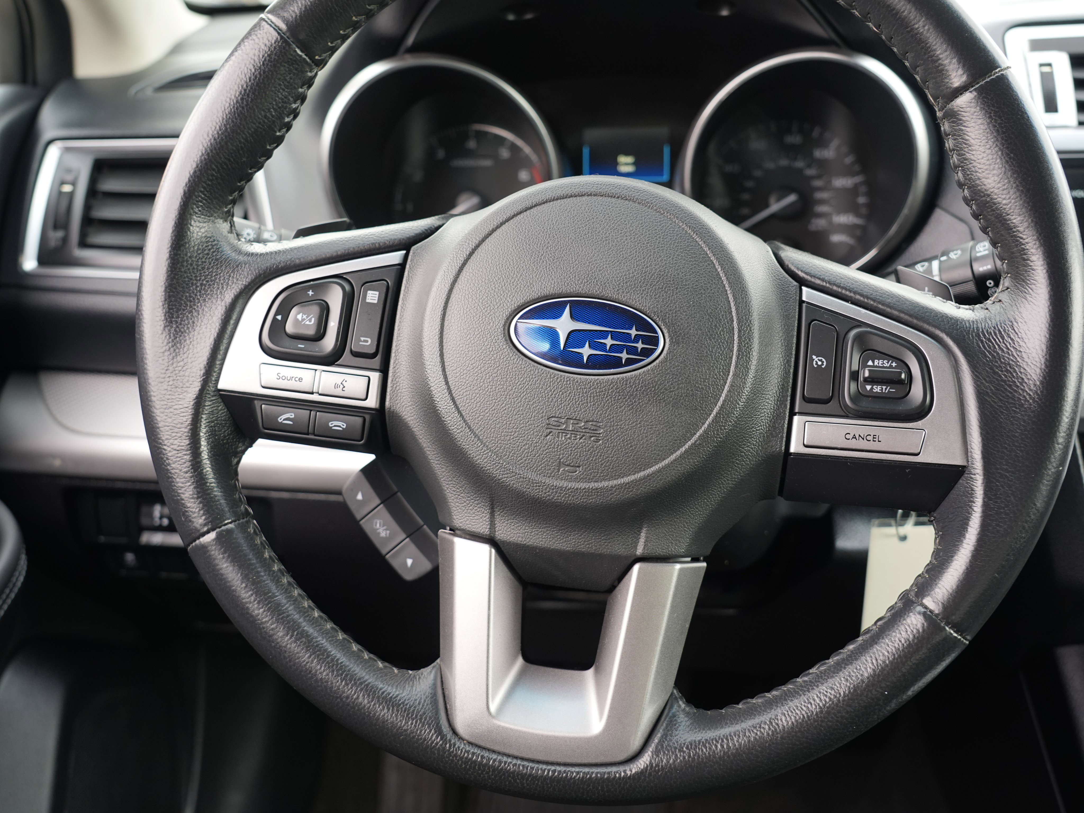 Used 2017 Subaru Outback 2.5i Premium AWD/4WD image 23