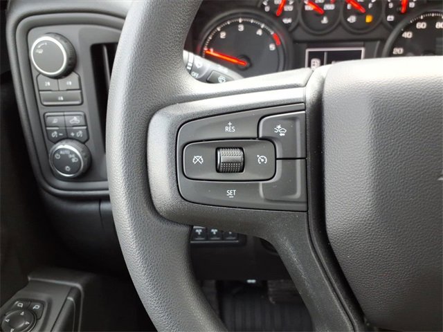 New 2026 Chevrolet Silverado 3500 W/T w/ WT Convenience Package image 15