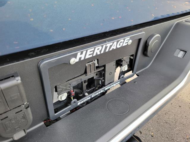 New 2026 Chevrolet Silverado 2500 LT image 28