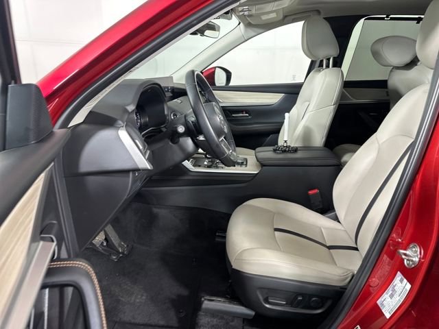 Used 2025 MAZDA CX-90 Plug-In Hybrid w/ Preferred image 11