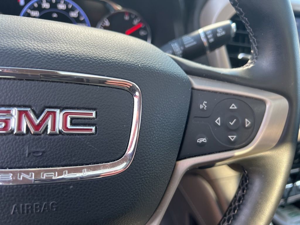 Certified 2023 GMC Acadia Denali w/ Trailering Package image 49