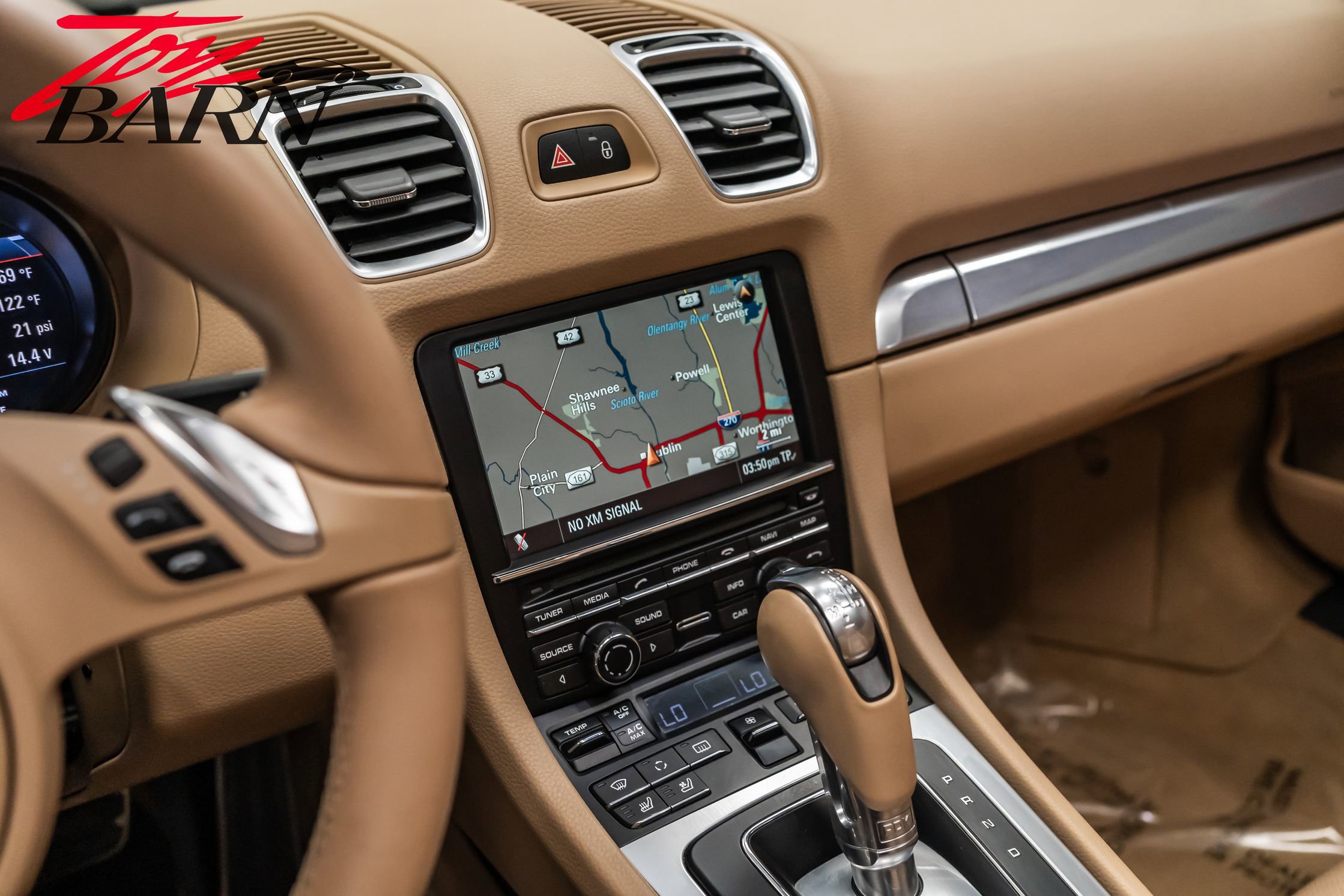 Used 2013 Porsche Boxster S image 45