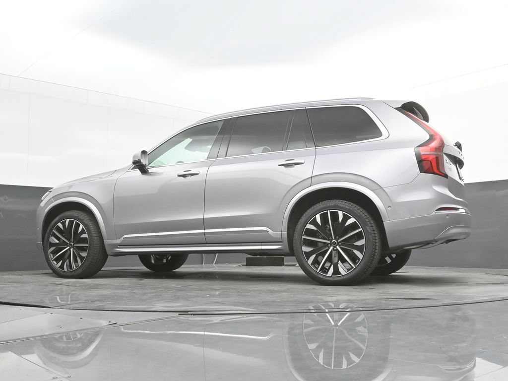 New 2026 Volvo XC90 B6 Ultra w/ Protection Package Premier AWD/4WD image 32