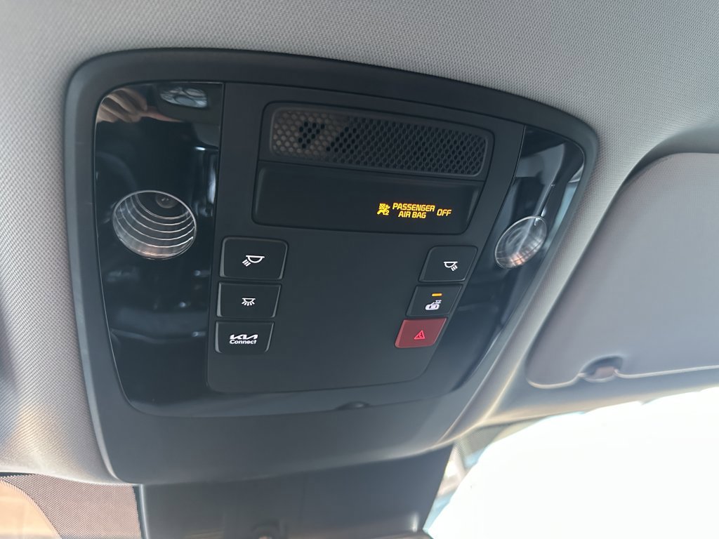 Used 2024 Kia Carnival EX image 29