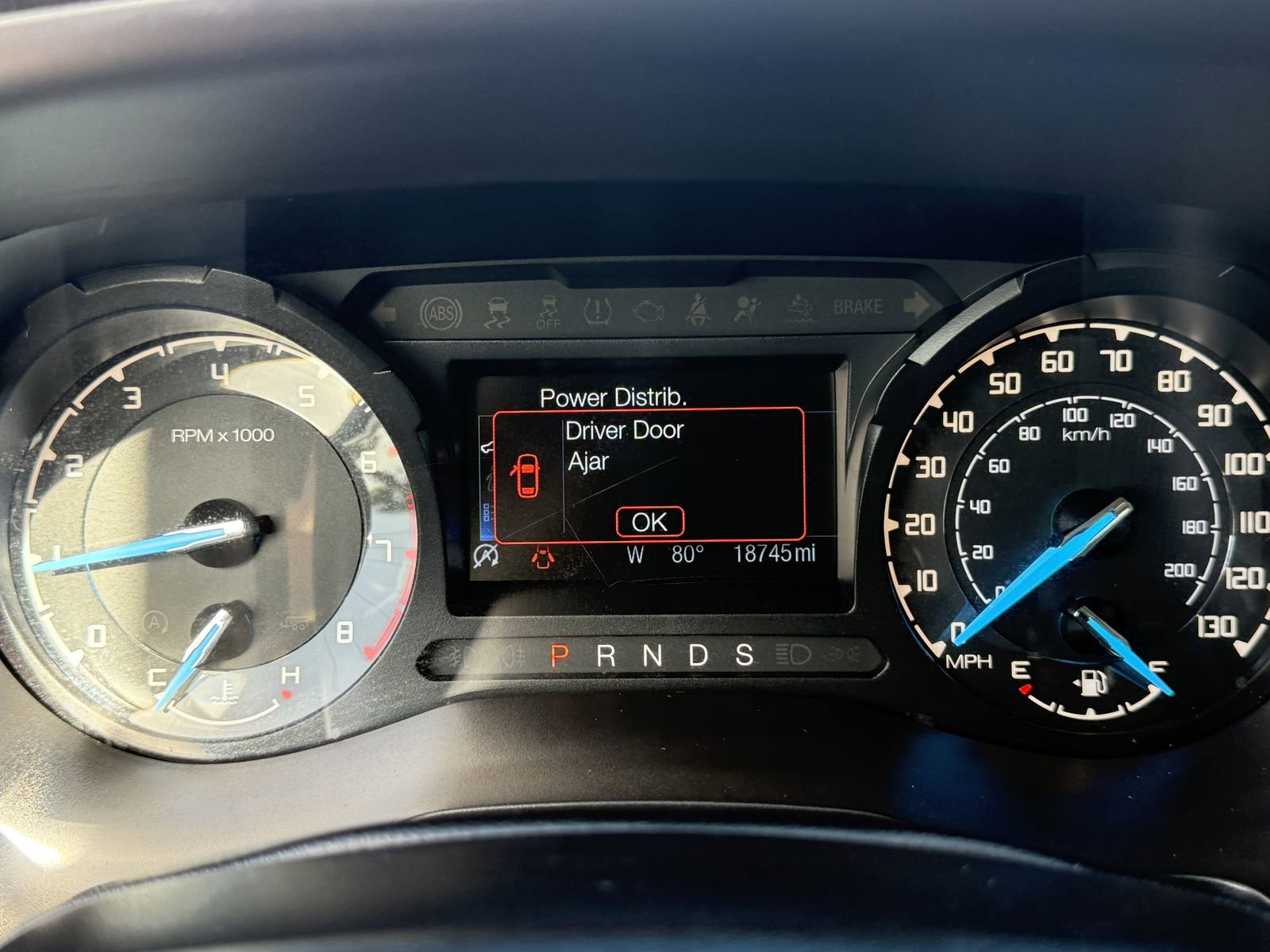 Certified 2022 Ford Ranger Lariat w/ Technology Package image 30