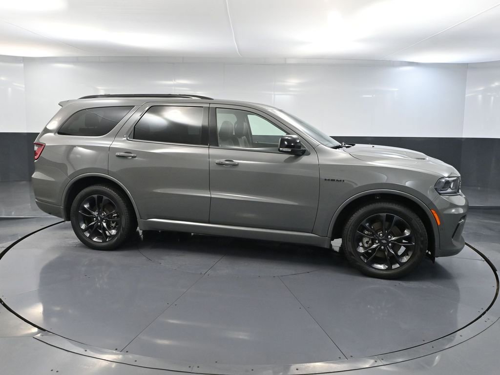 Used 2024 Dodge Durango R/T w/ Blacktop Package image 4