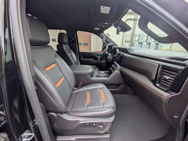 Certified 2024 GMC Sierra 2500 AT4 w/ AT4 Premium Plus Package AWD/4WD image 36