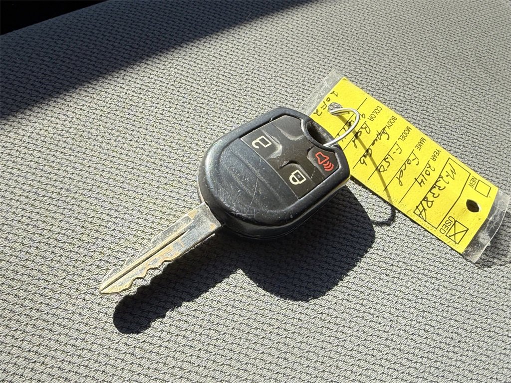 Used 2014 Ford F150 STX w/ Equipment Group 201A Mid image 29