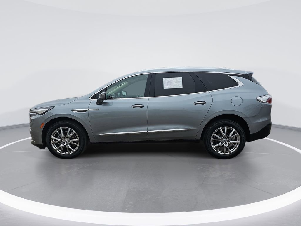 Used 2023 Buick Enclave Essence w/ Experience Buick Package AWD/4WD image 7
