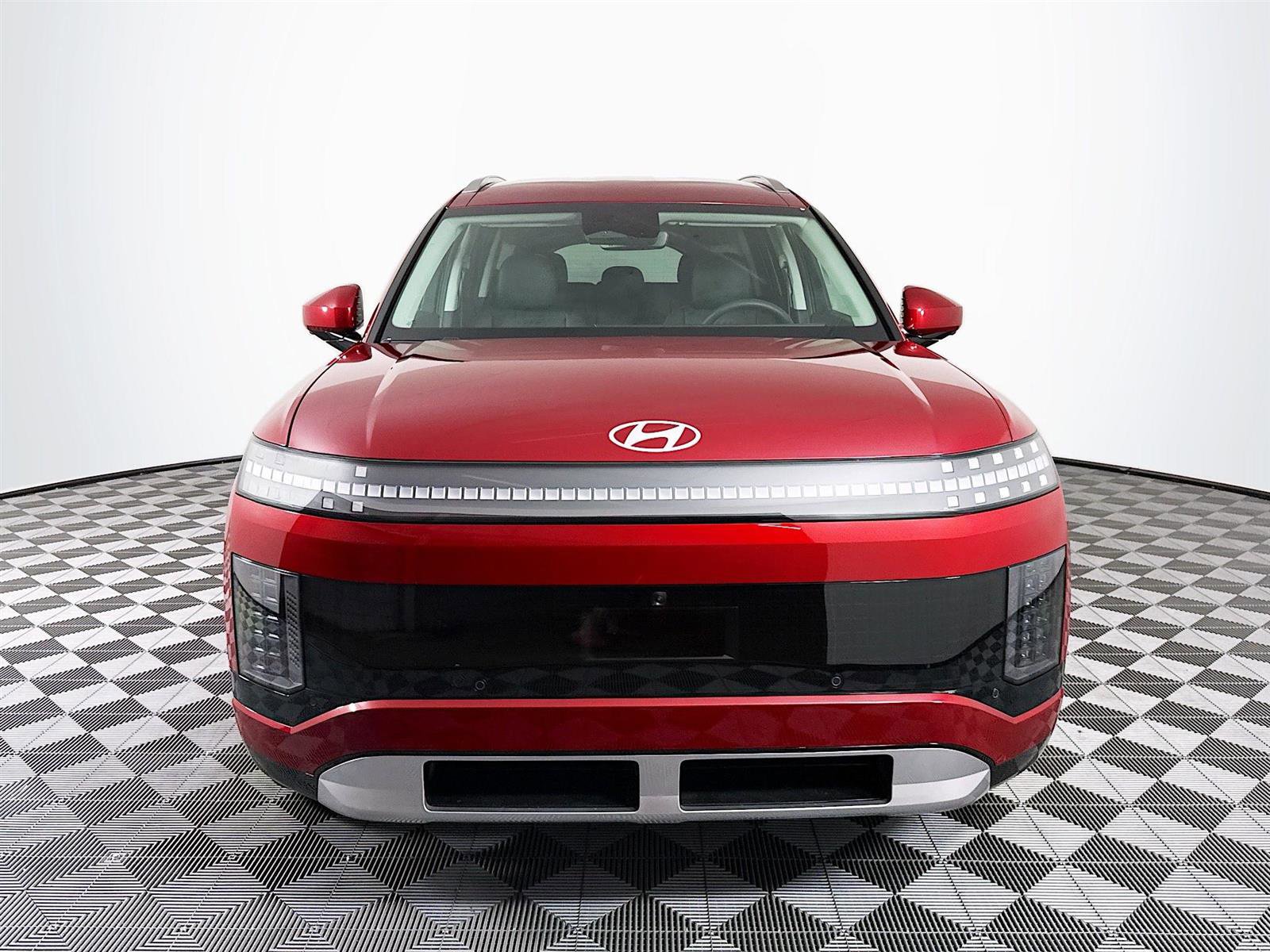 New 2026 Hyundai Ioniq 9 SEL image 2