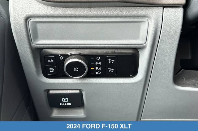 Used 2024 Ford F150 XLT w/ Mobile Office Package AWD/4WD image 30