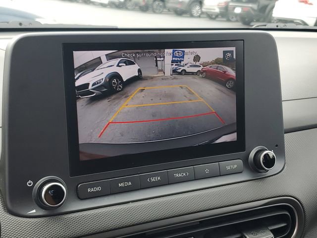 Certified 2023 Hyundai Kona SE image 18