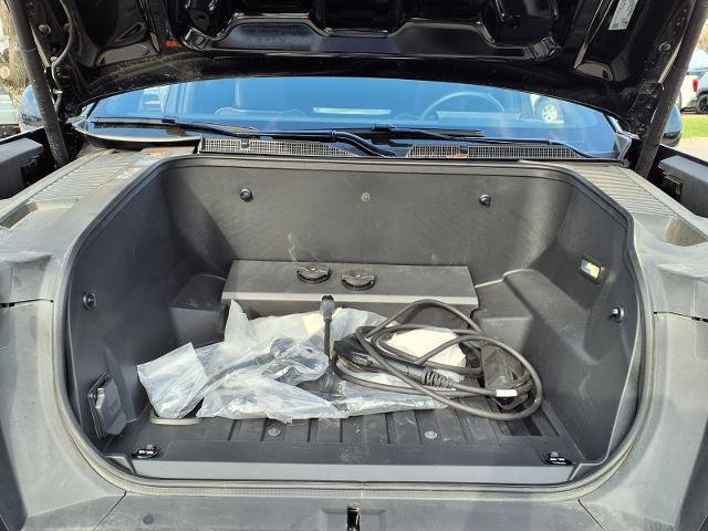 New 2026 GMC Sierra EV Elevation w/ Premium Package image 22