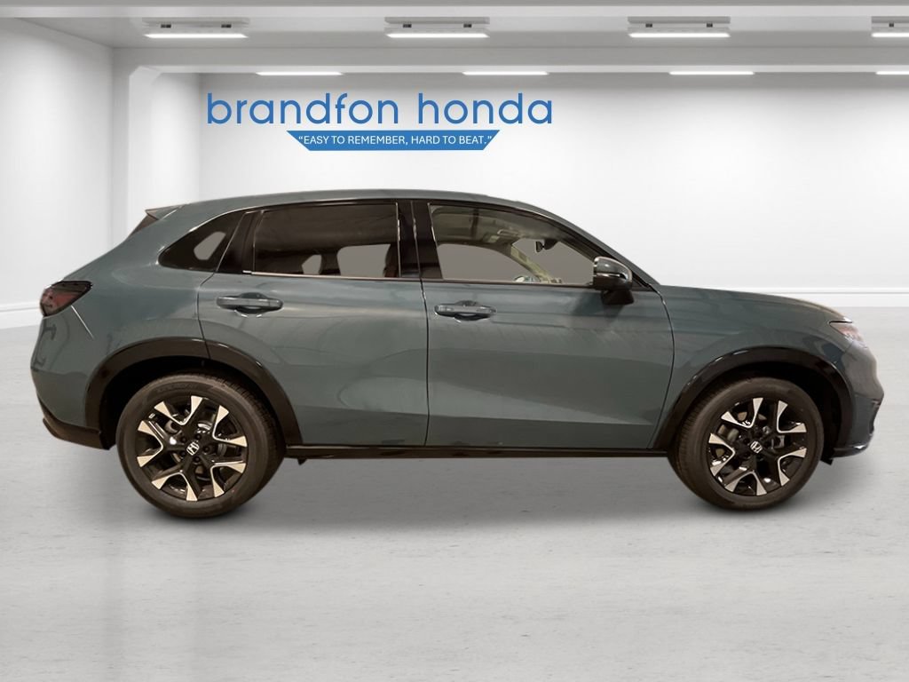 New 2027 Honda HR-V EX-L image 7