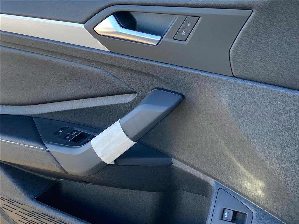 New 2026 Volkswagen Jetta Sport image 9