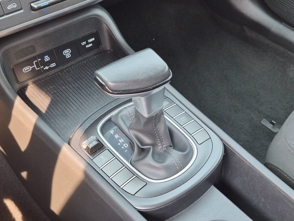Used 2024 Hyundai Kona SEL AWD/4WD image 20