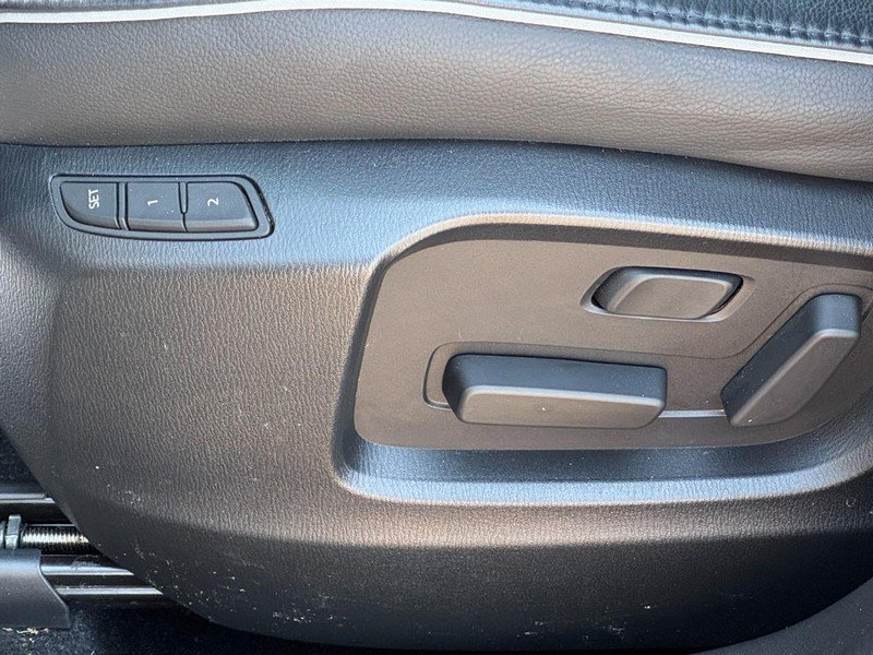 Used 2024 MAZDA CX-5 AWD 2.5 S image 23