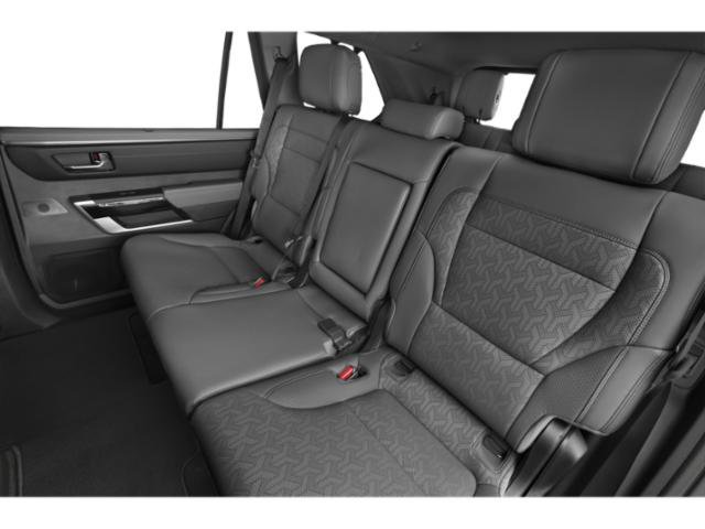 New 2026 Toyota Sequoia Limited AWD/4WD image 13